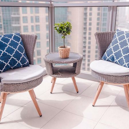 Ultimate Stay 2Br: Burj Khalifa And Fountain View Dubai Eksteriør billede
