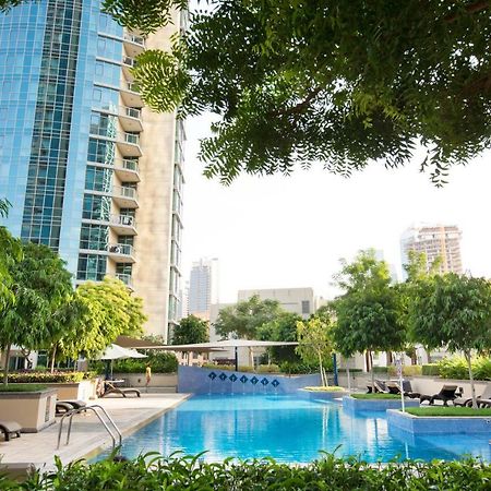 Ultimate Stay 2Br: Burj Khalifa And Fountain View Dubai Eksteriør billede