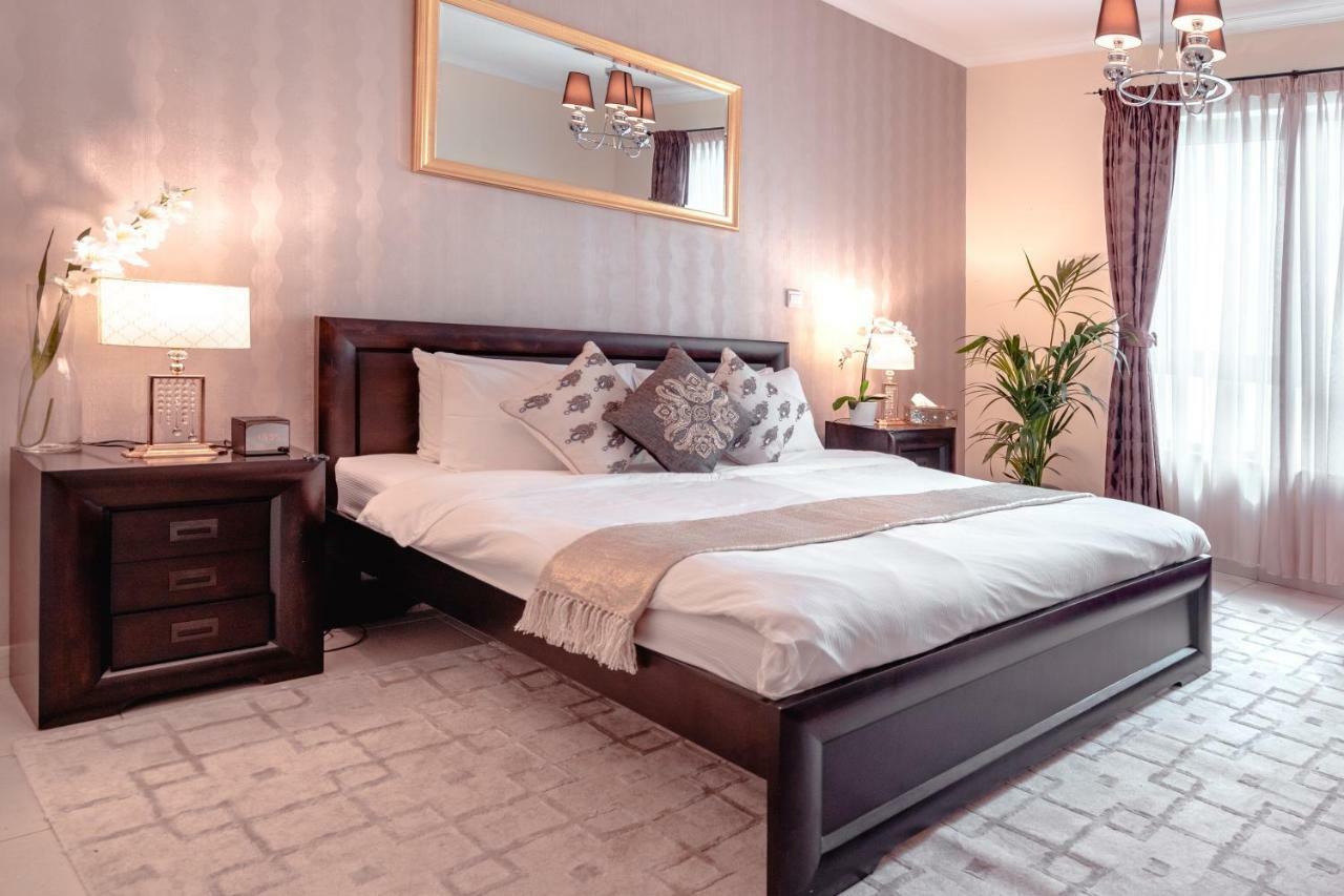 Ultimate Stay 2Br: Burj Khalifa And Fountain View Dubai Eksteriør billede