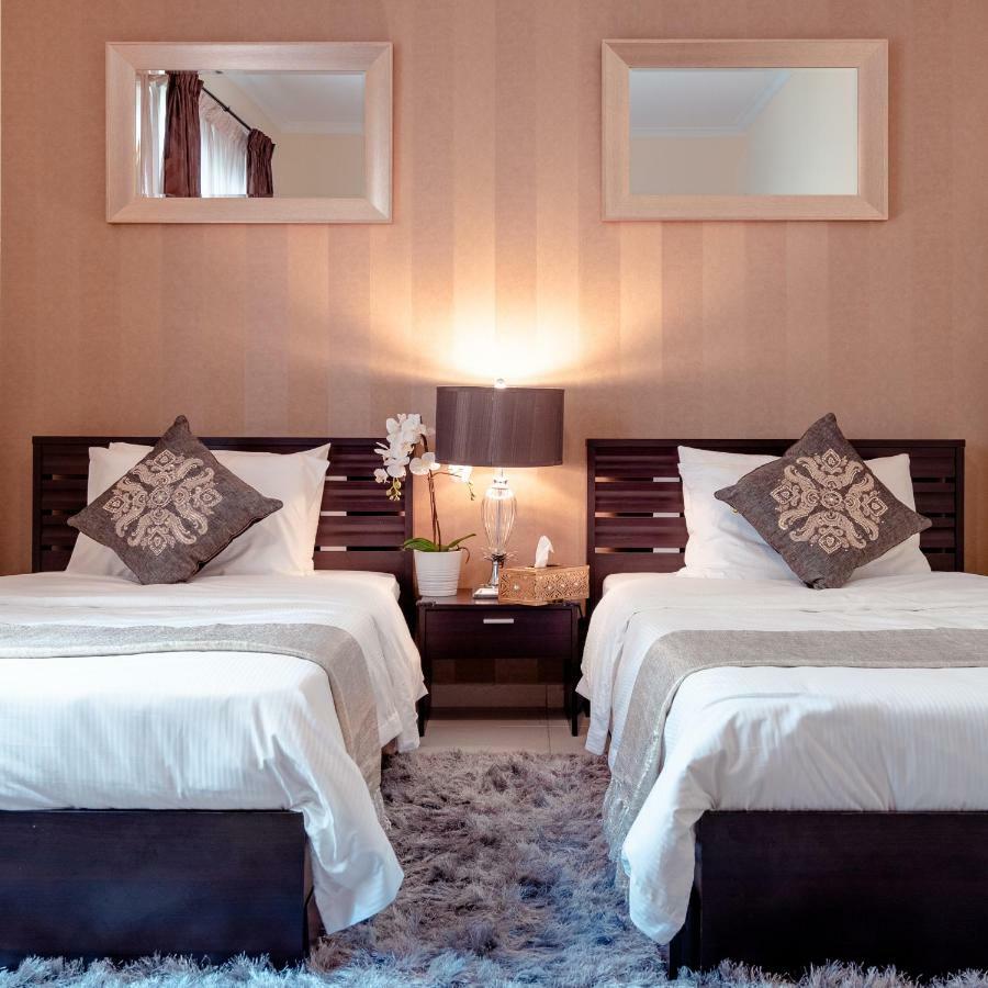 Ultimate Stay 2Br: Burj Khalifa And Fountain View Dubai Eksteriør billede