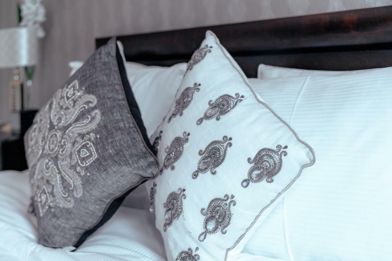 Ultimate Stay 2Br: Burj Khalifa And Fountain View Dubai Eksteriør billede