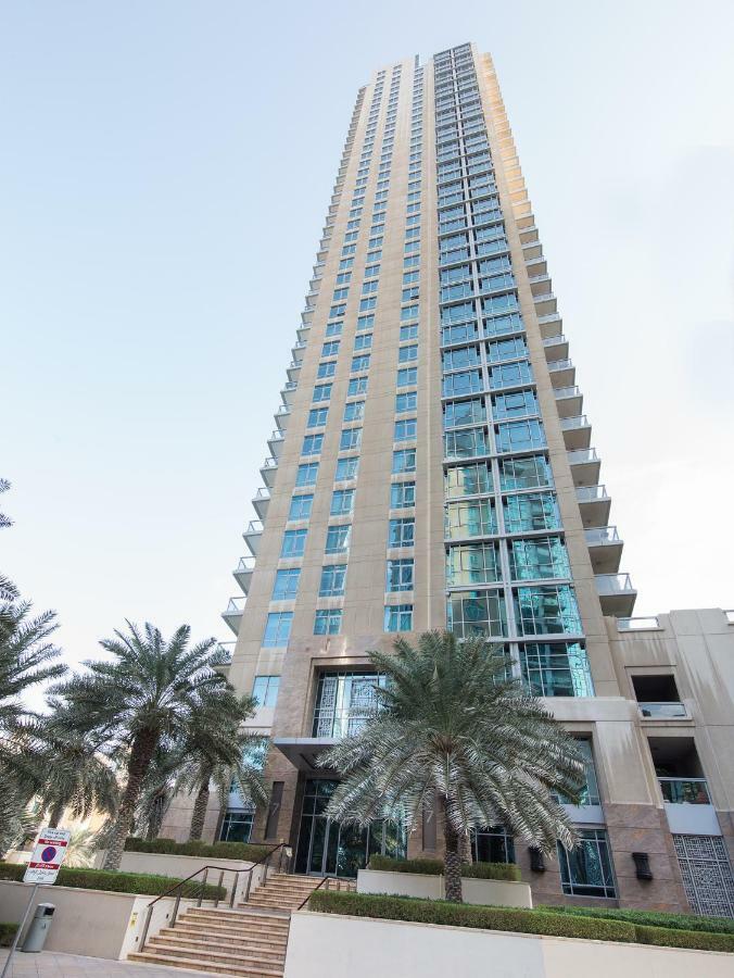 Ultimate Stay 2Br: Burj Khalifa And Fountain View Dubai Eksteriør billede