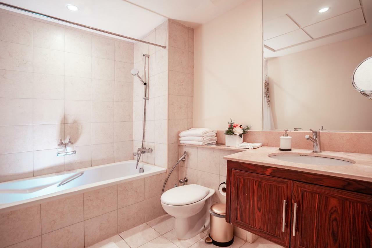 Ultimate Stay 2Br: Burj Khalifa And Fountain View Dubai Eksteriør billede